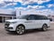 2027 Lincoln Navigator L Black Label