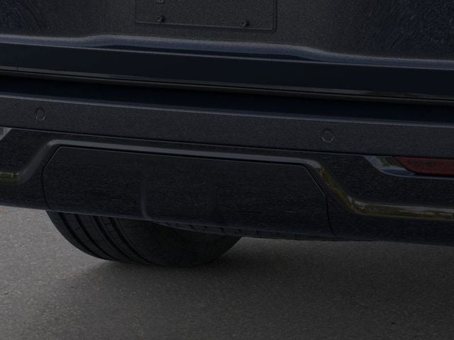 2025 Lincoln Navigator L Black Label