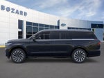 2025 Lincoln Navigator L Black Label