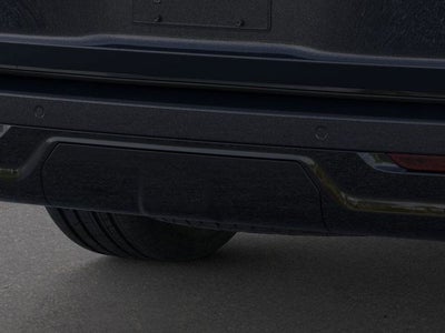 2025 Lincoln Navigator L Black Label