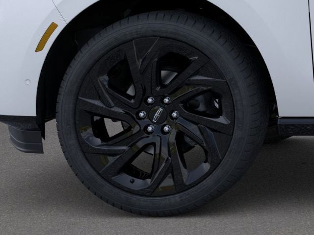 2026 Lincoln Navigator L Black Label