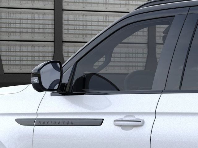 2026 Lincoln Navigator L Black Label