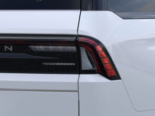 2026 Lincoln Navigator L Black Label