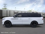 2026 Lincoln Navigator L Black Label