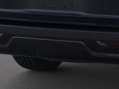 2025 Lincoln Navigator L Black Label