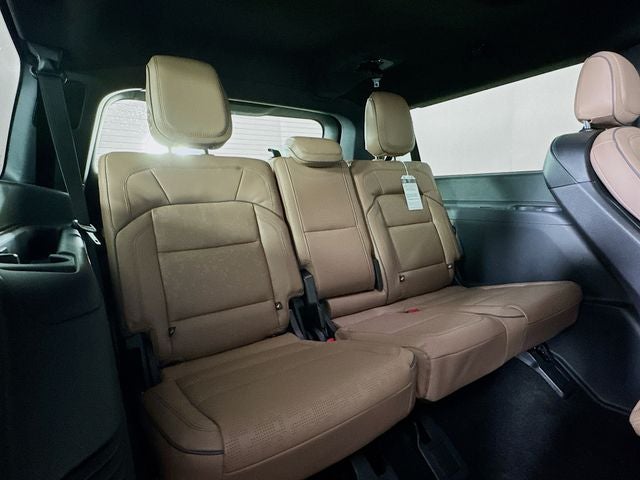 2025 Lincoln Navigator L Black Label