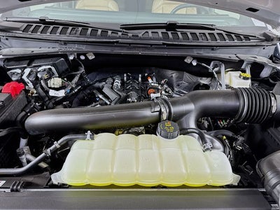 2025 Lincoln Navigator L Black Label