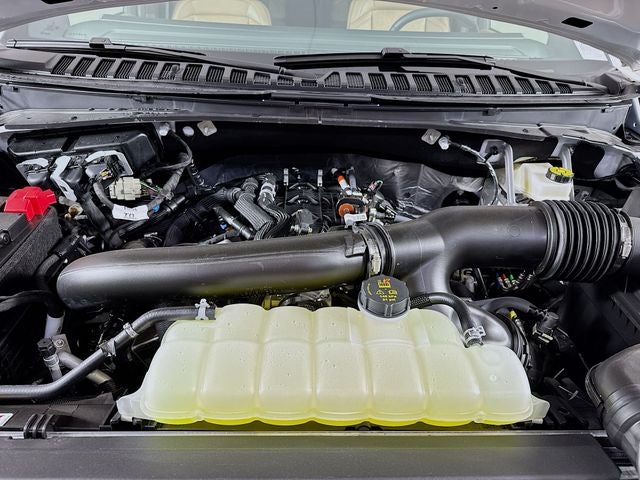 2025 Lincoln Navigator L Black Label