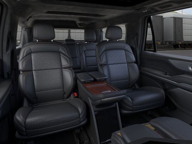 2026 Lincoln Navigator L Black Label