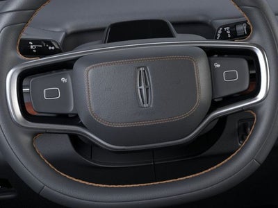 2026 Lincoln Navigator L Black Label