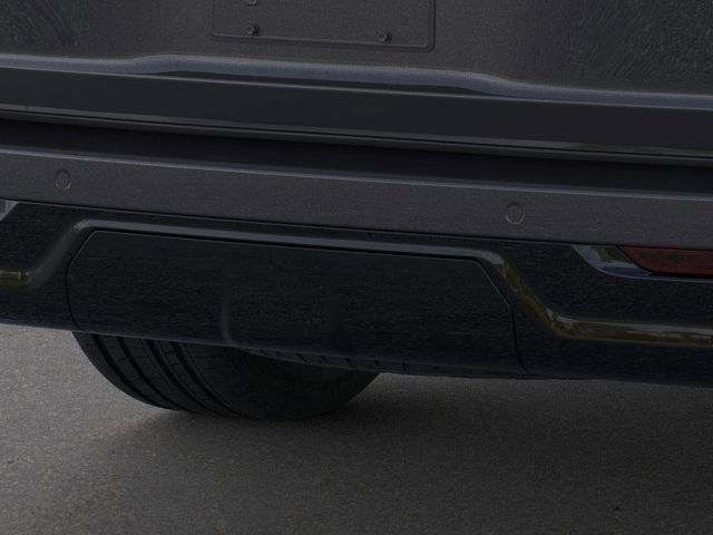 2026 Lincoln Navigator L Black Label