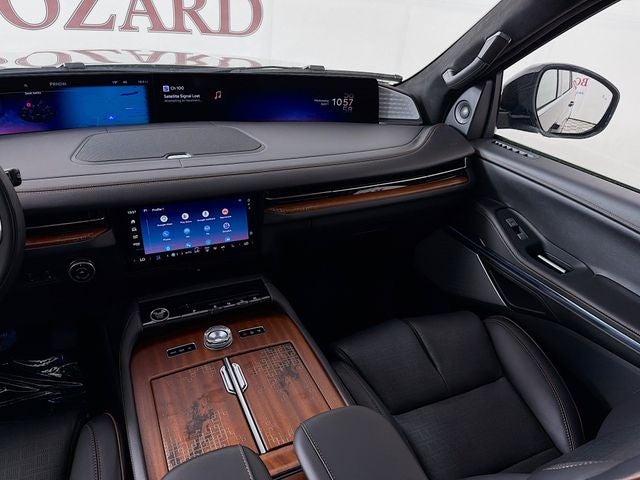 2026 Lincoln Navigator L Black Label