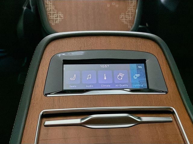 2026 Lincoln Navigator L Black Label