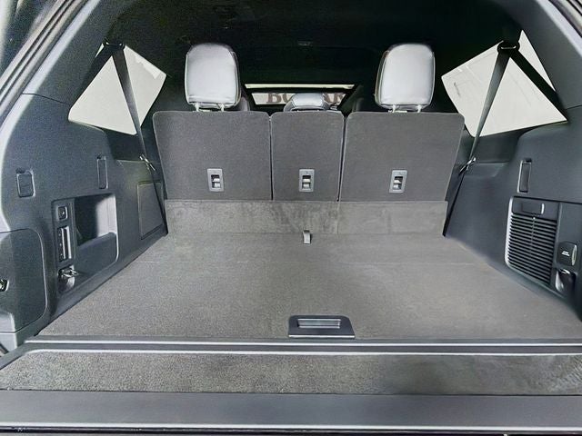 2026 Lincoln Navigator L Black Label