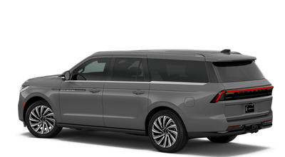 2026 Lincoln Navigator L Black Label