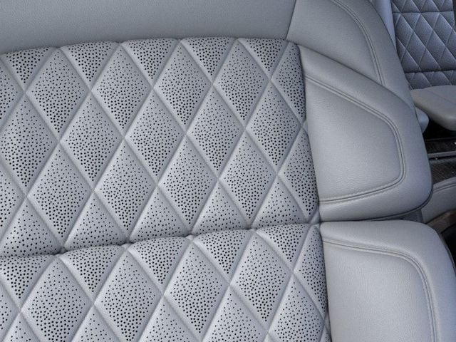 2026 Lincoln Navigator L Black Label