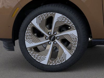 2026 Lincoln Navigator L Black Label