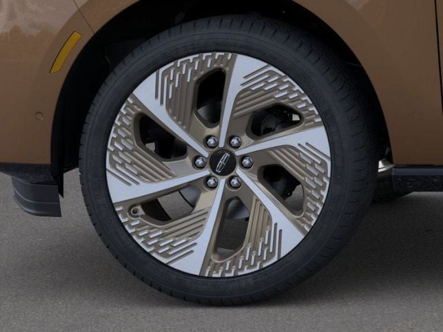 2026 Lincoln Navigator L Black Label