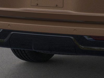 2026 Lincoln Navigator L Black Label