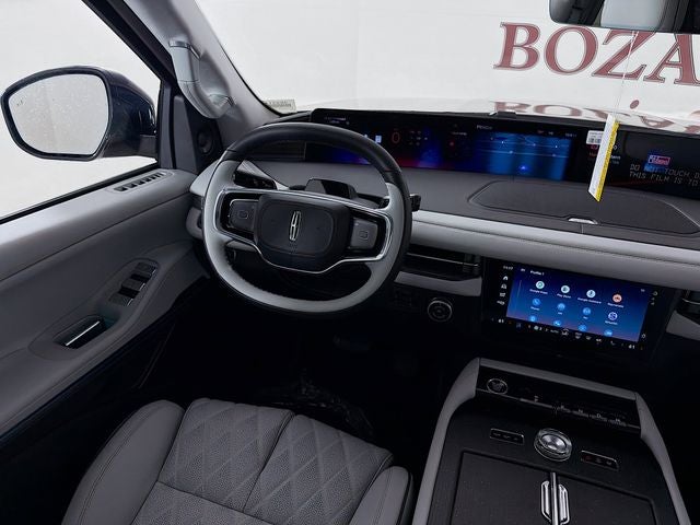 2026 Lincoln Navigator L Black Label
