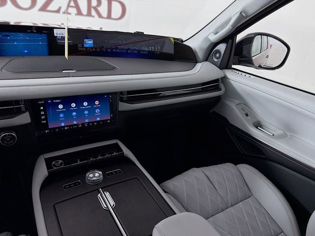 2026 Lincoln Navigator L Black Label