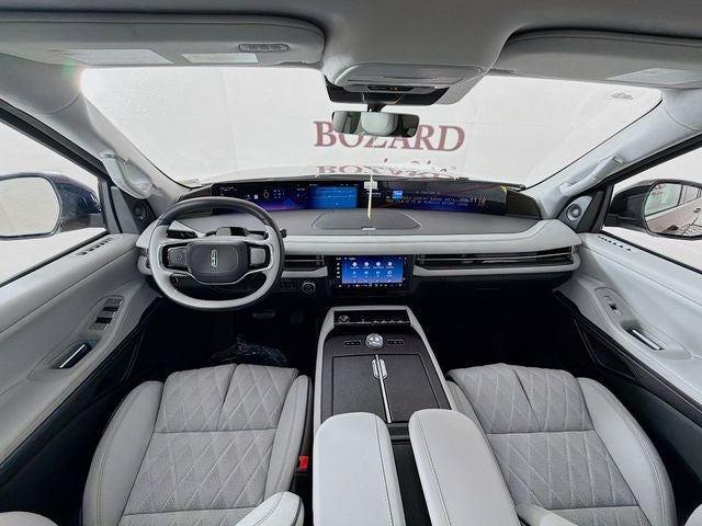 2026 Lincoln Navigator L Black Label