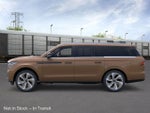 2026 Lincoln Navigator L Black Label