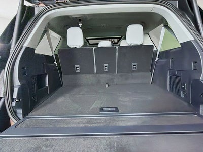 2026 Lincoln Navigator L Black Label
