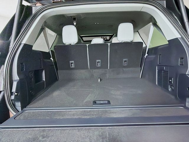 2026 Lincoln Navigator L Black Label