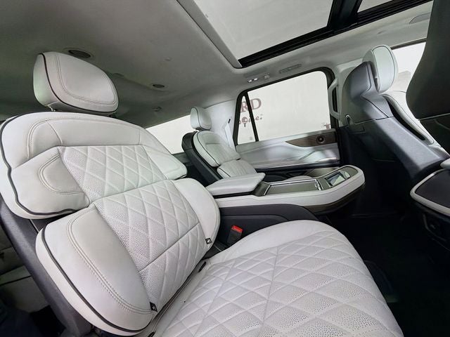2026 Lincoln Navigator L Black Label