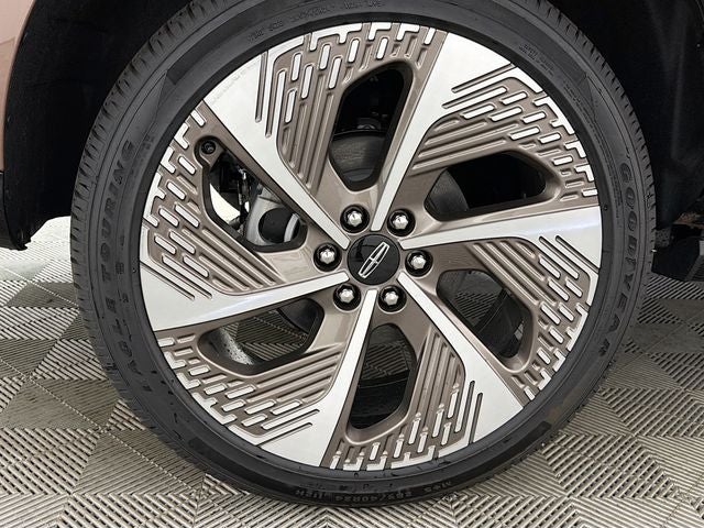 2026 Lincoln Navigator L Black Label