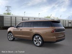 2026 Lincoln Navigator L Black Label