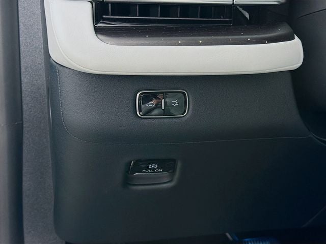 2026 Lincoln Navigator L Black Label