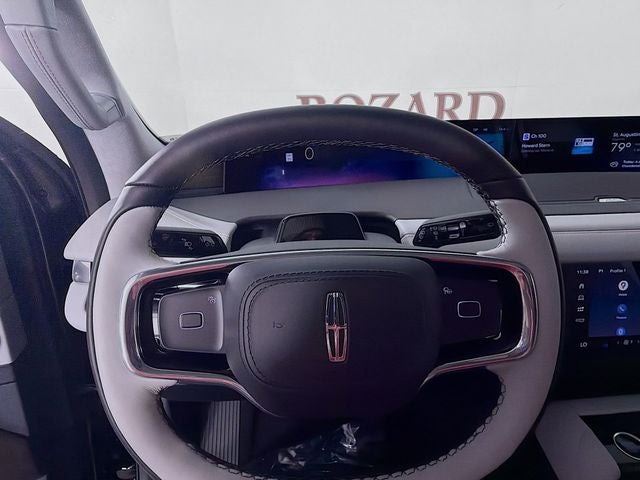 2026 Lincoln Navigator L Black Label
