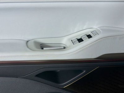 2026 Lincoln Navigator L Black Label