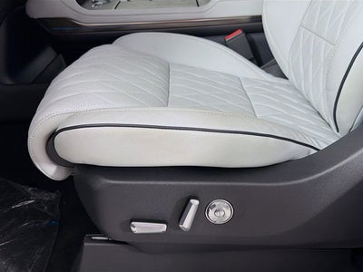 2026 Lincoln Navigator L Black Label