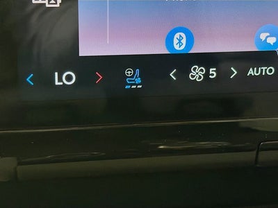 2026 Lincoln Navigator L Black Label
