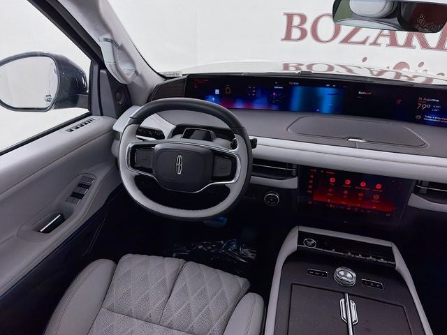 2026 Lincoln Navigator L Black Label