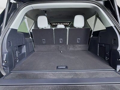 2026 Lincoln Navigator L Black Label