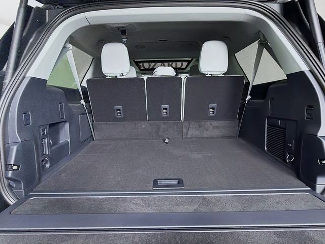 2026 Lincoln Navigator L Black Label