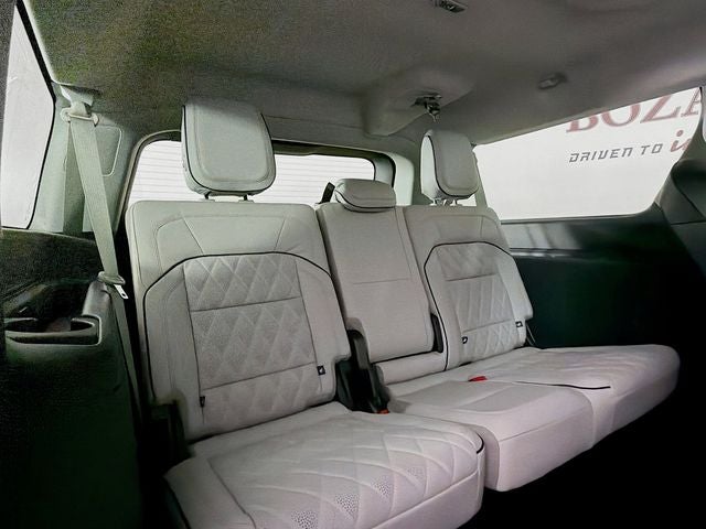 2026 Lincoln Navigator L Black Label