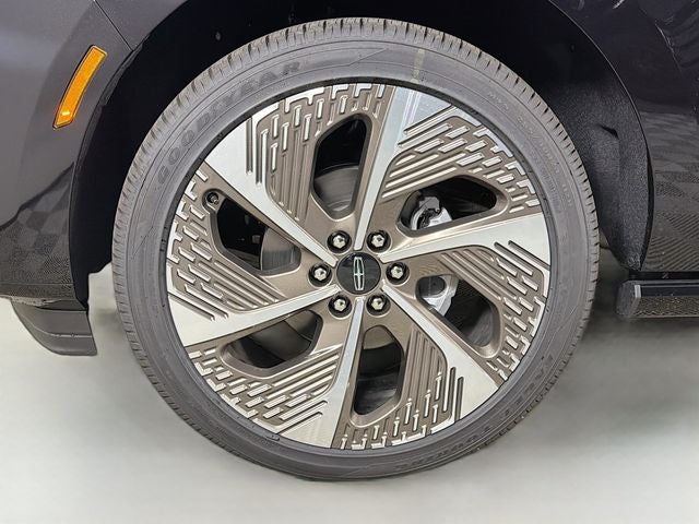 2026 Lincoln Navigator L Black Label