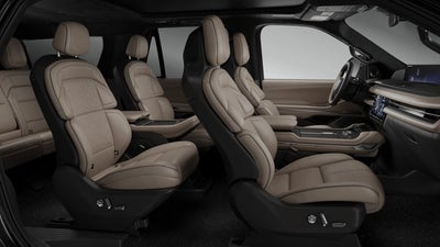 2026 Lincoln Navigator L Black Label