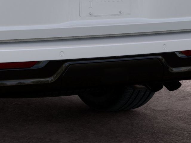 2027 Lincoln Navigator L Black Label