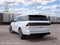 2027 Lincoln Navigator L Black Label