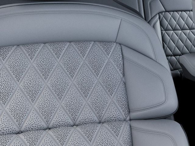 2027 Lincoln Navigator L Black Label