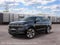 2027 Lincoln Navigator L Black Label