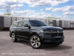 2027 Lincoln Navigator L Black Label