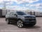 2027 Lincoln Navigator L Black Label