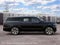 2027 Lincoln Navigator L Black Label